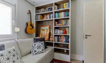 Imagem 12: Apartamento à venda Rua Engenheiro Adolfo Stern, Bela Vista - Porto Alegre