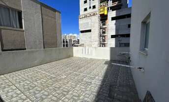 Imagem 7: Apartamento 2 quartos com terraço - Kobrasol - BRN