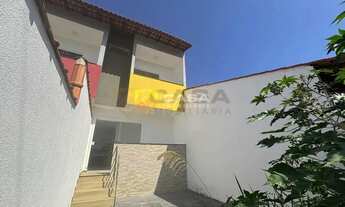 Imagem: Casa 3 quartos em Macafé