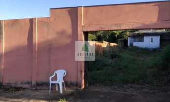 Imagem 2: Terreno com Area de 400 mts proximo ao centro Todo Murado