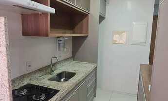Imagem 5: Apartamento Residencial Dot Bueno com 2 suítes | 67 m² | andar alto