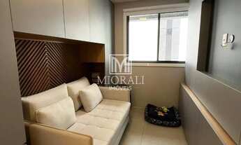 Imagem 4: BD - Venda de apartamento 2 quartos Liv Residence Ponta Verde