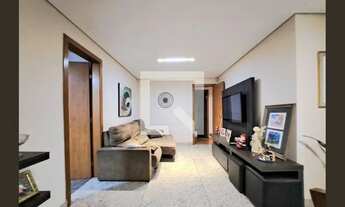 Imagem 3: Apartamento à Venda - Buritis, 3 Quartos, 112 m2