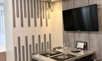 Imagem: Estúdio próximo ao Vila Romana/Hospital