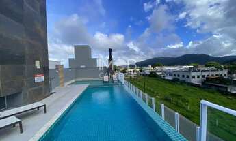 Imagem 3: Apartamento Garden 3 dormitórios com 115m² à venda no Campeche