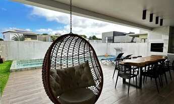 Imagem 5: Casa altíssimo padrão | 4 suítes