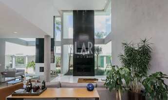 Imagem 4: Casa à venda, 4 quartos, 4 suítes, 7 vagas, São Bento - Belo Horizonte/MG