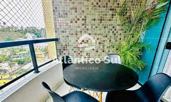 Imagem 7: Ilhéus - Apartamento Mobiliado 02 quartos sendo 1 suíte - Venda - Palazzo di Milano