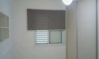 Imagem 6: APARTAMENTO SEMI MOBILIADO 02 DORMITÓRIOS CAMPOS ELISEOS