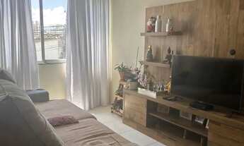 Imagem 3: Apartamento de 03 dormitórios no bairro Barreiros em São José - SC