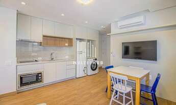 Imagem: Apartamento no Vintege Sênior