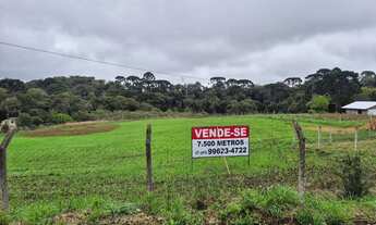 Imagem: Chácara 7.500m