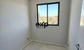 Imagem 4: Apartamento com 03 quartos e 02 vagas a venda no Afonso Pena, São José dos Pinhais