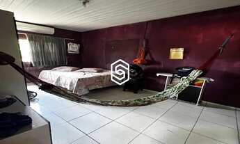 Imagem 7: CASA DUPLEX COM PONTOS EXTERNOS NA AV HENRY WALL DE CARVALHO