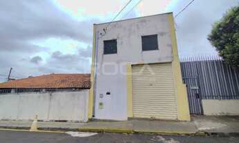 Imagem: Excelente Barracão Comercial para Alugar