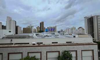 Imagem 4: Condomínio Edifício Palais de Bourbon: Excelente apartamento com 166m² de frente ao Shoppi