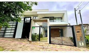 Imagem 6: Sobrado 3 dormitórios Bairro Cidade Nova