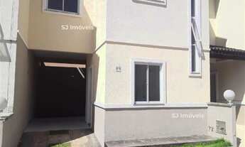 Imagem 3: Casa duplex com suíte em condomínio com lazer no José Walter