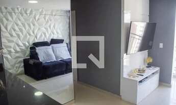 Imagem 4: Apartamento à Venda - Tatuapé, 3 Quartos, 63 m2