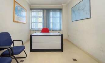 Imagem 7: Conjunto comercial para venda em Centro Histórico , 75m²