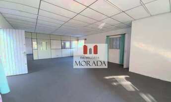 Imagem 5: Prédio, 314 m² - venda por R$ 1.280.000,00 ou aluguel por R$ 5.400,00/mês - Bosque dos Euc