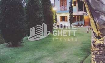 Imagem 3: Chácara medindo 60.000 metros quadrados com 5 quartos