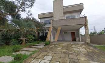 Imagem: Casa com 3 dormitórios, 235 m² - venda