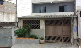 Imagem: Vendo casa no setor oeste do Gama, parcelada