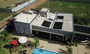 Imagem 3: Casa Condomínio Recanto do Rio Pardo