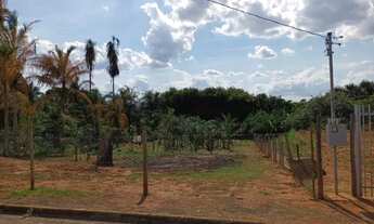 Imagem 2: Terreno à venda, 794 m² por R$ 80.000,00 - Bairro Universitário - Iturama/MG