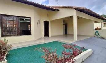 Imagem: Casa condomínio para venda no Gênova