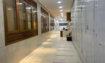 Imagem 4: Sala comercial de 52m² 1 Sala grande (com divisória opcional), 1 banheiro e 1 copinha