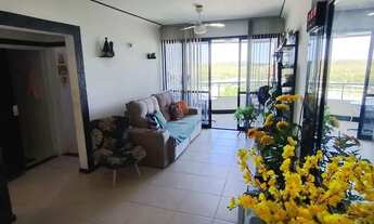 Imagem 5: Apartamento Alphaville One Life 1 quarto 49m2 Nascente Decorado Oportunidade