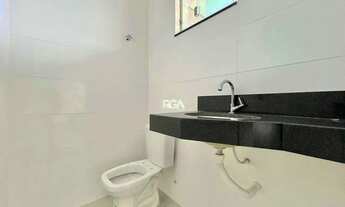 Imagem 5: Casa Individual com 3 Quartos À Venda, 130m², Candelária