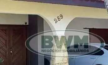 Imagem: Casa, 360 m² - venda por R$ 2.150.000,00