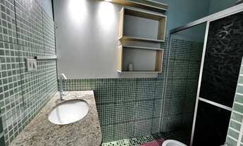 Imagem 2: Casa Terrea no Cj Galileia 2 Qts (Suite) 2 Vagas