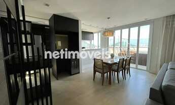 Imagem 4: Locação Cobertura Enseada do Suá Vitória