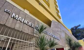 Imagem: Apartamento em Centro - Campos dos Goytacazes