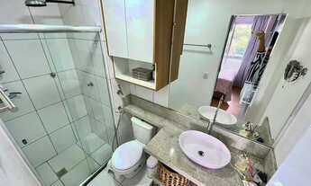 Imagem 4: LIFE DA VILA Imóvel para aluguel e venda com 2 quartos em São Francisco - Manaus - AM