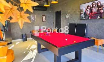 Imagem 4: Imóvel no Condomínio Terra Vista com a opção Porteira Fechada, energia fotovoltaica