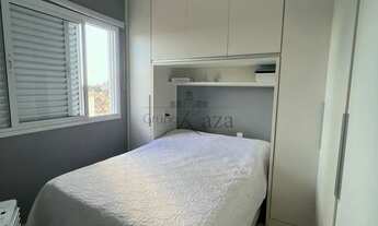 Imagem 6: Oportunidade - Apartamento - Condomínio Tennô Residencial - Jardim Oriente - 2 Dormitórios