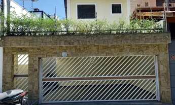 Imagem 3: Sobrado venda 200 m², 3 quartos, 1 suite, Palmas do Tremembé