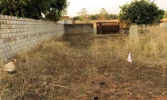 Imagem 3: Terreno Padrão em São José do Rio Preto