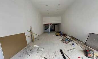 Imagem 3: Ponto comercial de 161m2 no Jardim Zaira