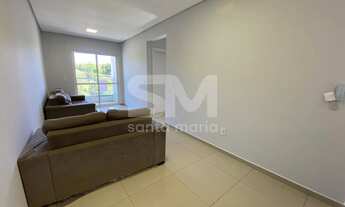 Imagem 4: Apartamento para locação, Autódromo, Chapecó, SC