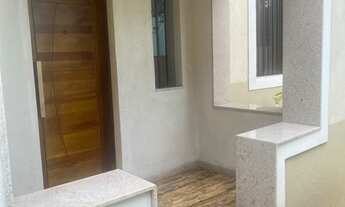 Imagem: Alugo casa residencial