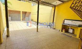 Imagem 5: Casa à Venda, dispondo de 4/4 sendo duas suítes, próxima a todas comodidades no Pontal, Zo