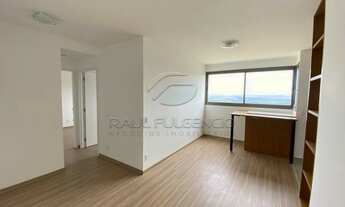 Imagem 5: Apartamento para locação com 2 dormitórios Próximo ao Shopping Catuai Londrina