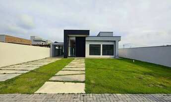 Imagem 2: Casa com 3 Quartos à Venda, 150 m² por R$ - Cajueiros (Itaipuaçu) - Maricá/RJ