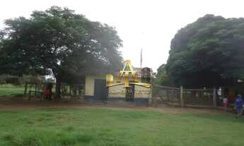 Imagem 4: Fazenda à venda - Zona Rural - Poconé - MT